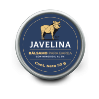 BÁLSAMO PARA LA BARBA 50 G