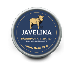 BÁLSAMO PARA LA BARBA