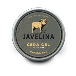 Javelina Gel