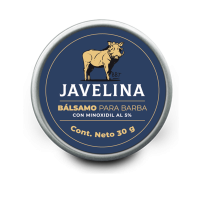 BÁLSAMO PARA LA BARBA 30 G