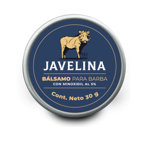 BÁLSAMO PARA BARBA 30 G